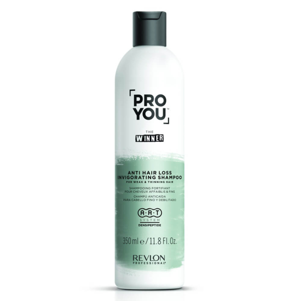Revlon ProYou Anti-Hair Loss szampon przeciw wypadaniu włosów 350ml