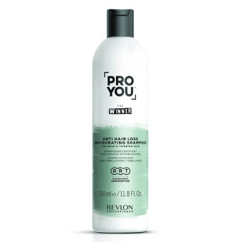 Revlon ProYou Anti-Hair Loss szampon przeciw wypadaniu włosów 350ml
