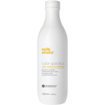 Milk Shake Color Specifics Sealing Odżywka po koloryzacji włosów utrwalająca kolor 1000ml