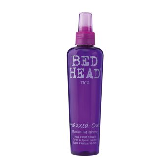 Tigi Bed Head MAXXED-OUT spray mocno utrwalający 200ml