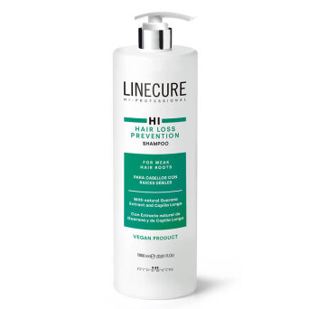 Hipertin Linecure Hair Loss Prevention szampon przeciw wypadaniu włosów 1000ml