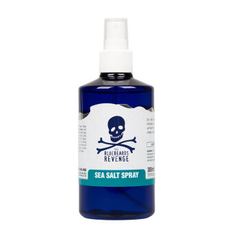 Bluebeards Revenge Sea Salt Spray stylizujący do włosów dla mężczyzn 300ml