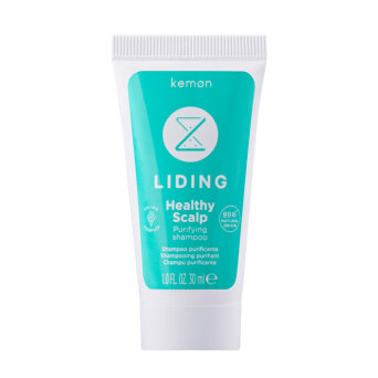 Kemon Liding Healthy Scalp Purifying VC Szampon oczyszczający skórę głowy 30ml