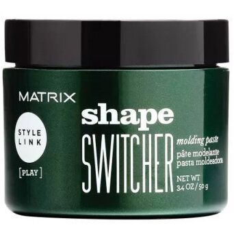 Matrix Play Shape Switcher pasta modelująca do stylizacji włosów 50ml