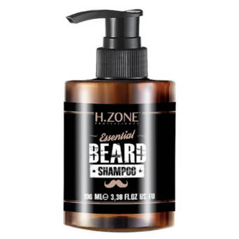Renee Blanche H-ZONE Beard Shampoo, szampon do brody 100ml