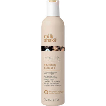 Milk Shake Integrity Nourishing Szampon regenerujący do włosów 300ml