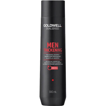 Goldwell Dualsenses For Men Thickening szampon dla mężczyzn 300ml