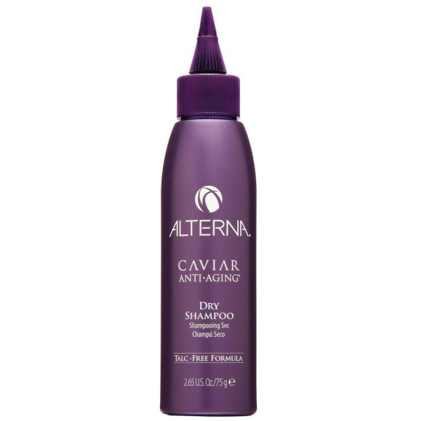Alterna Caviar Dry Shampoo Suchy szampon do włosów 75g