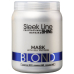 Stapiz Sleek Line Blond maska do włosów 1000ml