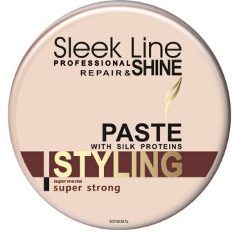 Stapiz Sleek Line pasta do stylizacji 150g