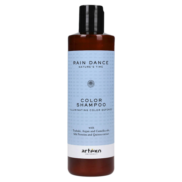 Artego Rain Dance Color, szampon do włosów farbowanych 250ml