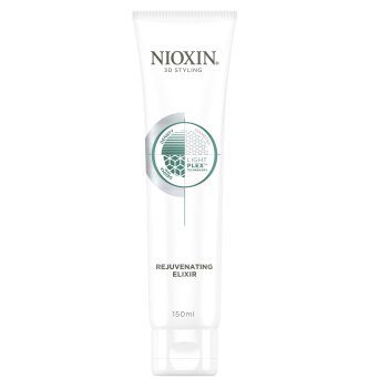 Nioxin 3D Styling Rejuvenating Elixir regenerujący włosy 150ml