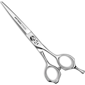 Artero Stage Nożyczki fryzjerskie do strzyżenia włosów, rozmiary 5.75" i 6.25"