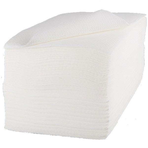 Eko-Higiena Ręczniki celulozowe BASIC 70x40 100szt