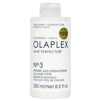 Olaplex 3 Hair Perfector, kuracja regenerująca i odbudowująca do włosów (w domu) 250ml