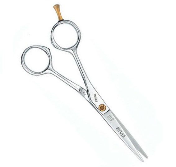 Tondeo Atelier Classic Left E-Line nożyczki do włosów 5.5 (8060)