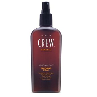 American Crew Classic Grooming Spray pielęgnacyjny spray do modelowania włosów 250ml