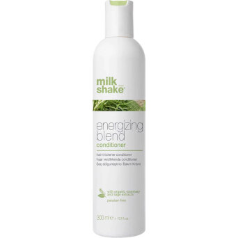 Milk Shake Energizing Blend Odżywka do włosów cienkich i przerzedzonych 300ml