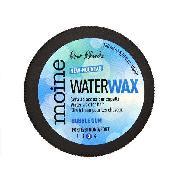 Renee Blanche Moine Water Wax Bubble Gum wosk wodny 150ml