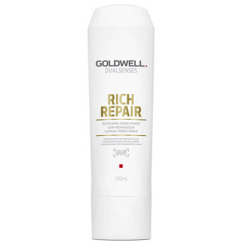 Goldwell Dualsenses Rich Repair odżywka regenerująca do włosów 200ml