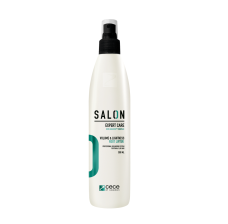 CeCe Salon Volume&Lightness Root Lifter spray do włosów 300ml