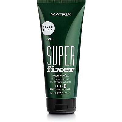 Matrix Play Super Fixer mocny żel do włosów 200ml