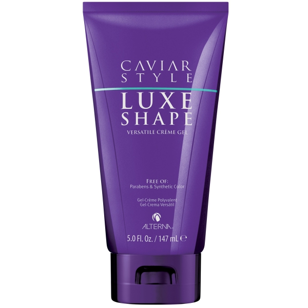 Alterna Caviar Style Luxe Shape Creme Gel  żel serum do włosów 147ml 