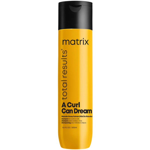 Matrix Total Results A Curl Can Dream Szampon do włosów kręconych 300ml