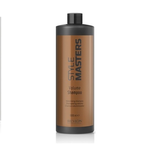 Revlon Style Masters Volume - szampon do włosów zwiększający objętość 1000ml 