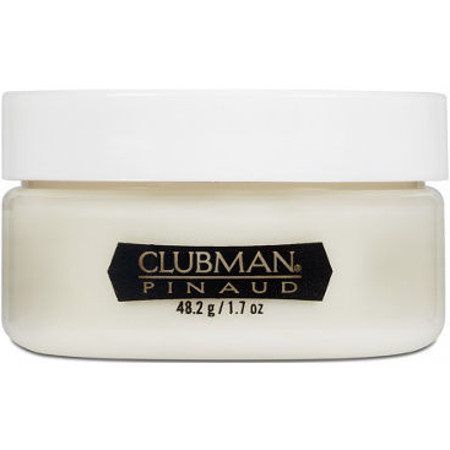 Clubman Molding Paste pasta modelująca do stylizacji włosów 50ml