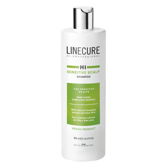 Hipertin Linecure Sensitive Scalp szampon do włosów do skóry wrażliwej 300ml