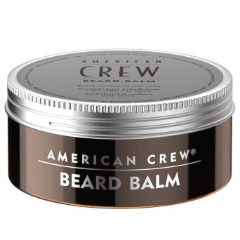 American Crew Beard Balm pielęgnujący balsam do brody 60g