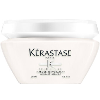 Kerastase Specifique Rehydratant Maska do włosów suchych i uwrażliwionych 200ml