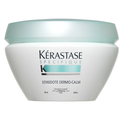 Kerastase Specifique Sensidote Dermo-Calm maska do włosów 200ml