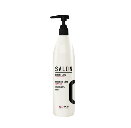 CeCe Salon Smooth&Shine szampon 300ml