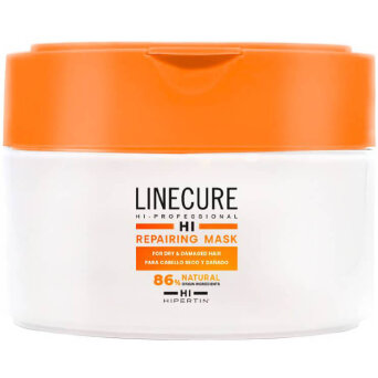 Hipertin Linecure Hair Mask Deep Repair maska do włosów głęboko regenerująca 250ml