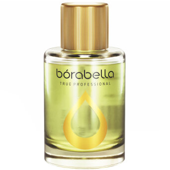 Borabella Argan Oil Olejek arganowy do włosów 7ml