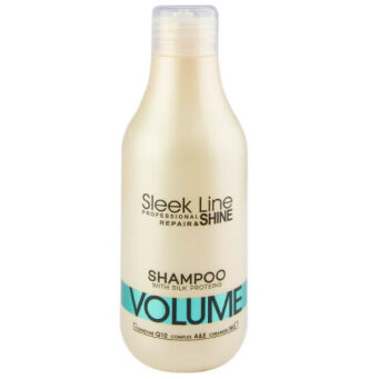Stapiz Sleek Line Volume szampon do włosów 300ml