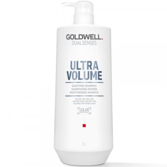 Goldwell Dualsenses Ultra Volume szampon dodający objętości 1000ml