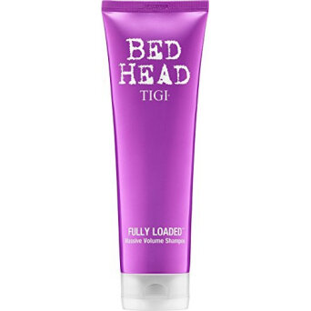 Tigi Bed Head Fully Loaded Volume Shampoo szampon zwiększający objętość 250ml
