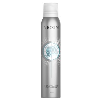 Nioxin 3D Styling Instant Fullness suchy szampon 180ml