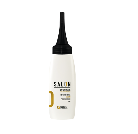 CeCe Salon Repair&Force serum do włosów 75ml