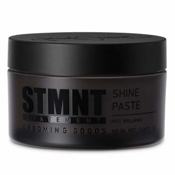 STMNT Shine Paste, pasta nabłyszczająca do włosów dla mężczyzn 100ml