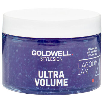 Goldwell Stylesign Ultra Volume LAGOOM JAM żel zwiększający objętość 150ml  