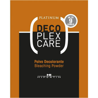 Hipertin Deco Plex Care Rozjaśniacz do włosów w proszku 25g