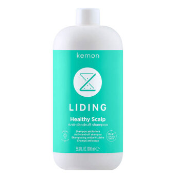 Kemon Liding Healthy Scalp Anti-dandruff VC Szampon przeciwłupieżowy do włosów 1000ml