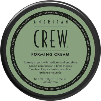 American Crew Forming Cream Krem do stylizacji dla mężczyzn 50g