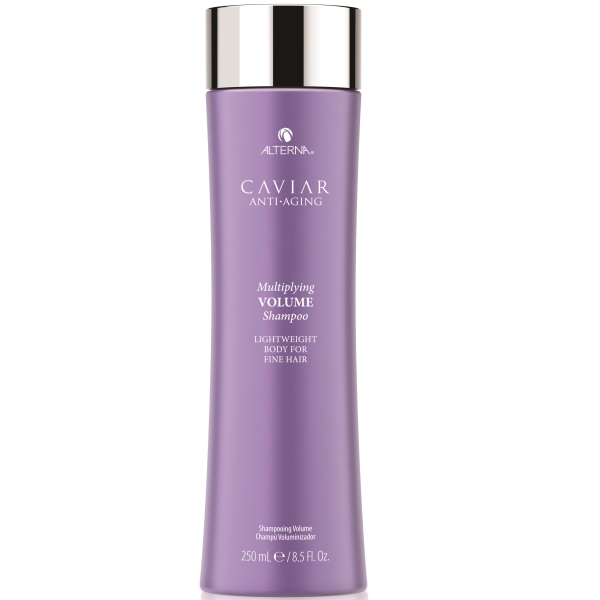 Alterna Caviar Anti-Aging Volume szampon objętość 250ml
