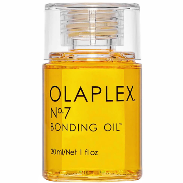 Olaplex 7 Bonding Oil Olejek regenerujący włosy 30ml