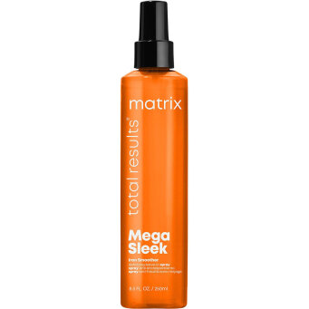 Matrix Total Results Mega Sleek Iron Smoother Spray wygładzający włosy 250ml